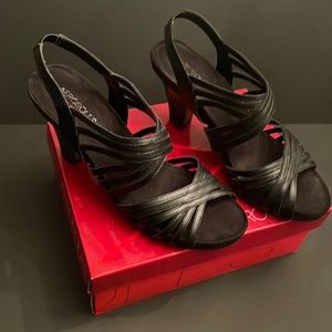 Size 11 AEROSOLES NWOT